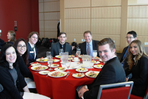 Legislative Luncheon