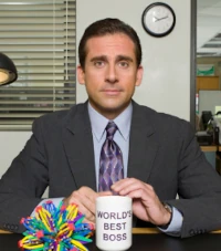 Michael Scott