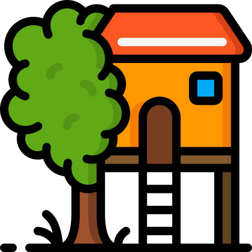 Build a Treefort